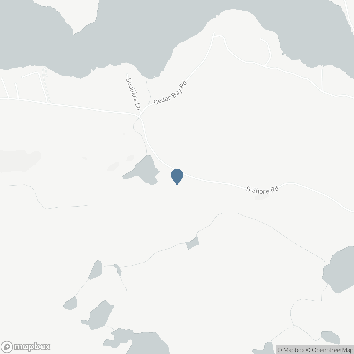 PT LT 13 SOUTH SHORE ROAD, North Bay, Ontario P0H 1B0